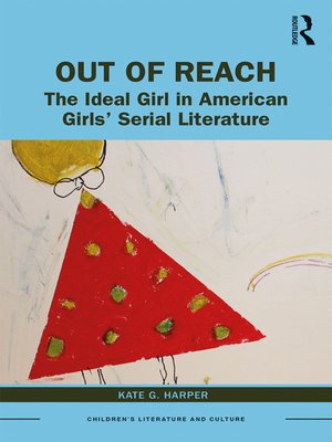 cover image of Out of Reach